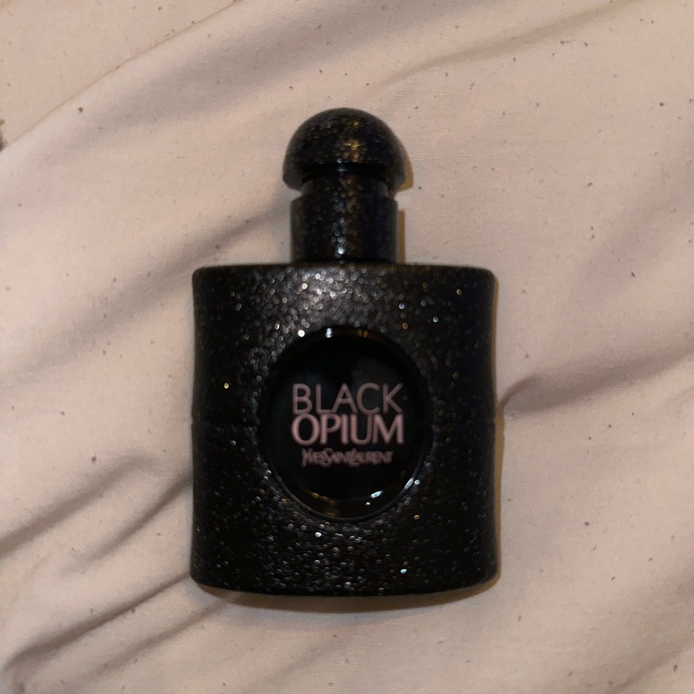 Brand new perfume